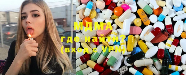 молекула духа Новозыбков